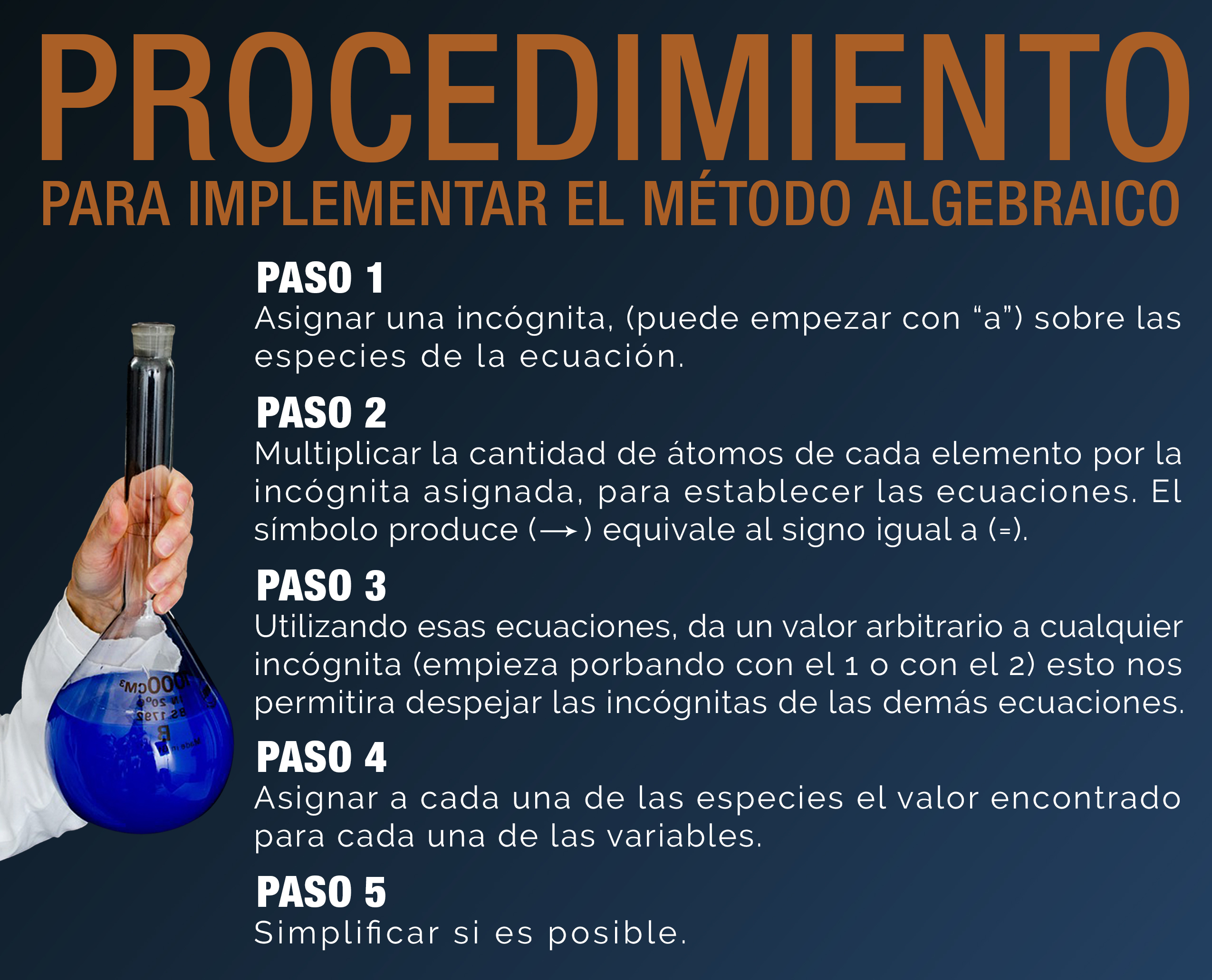 Diego Peralta Bermudez Balanceo Por El Método Algebraico Segundo