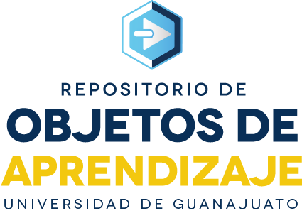 Repositorio de Objetos de Aprendizaje UG